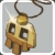 Amulette du Chafer Amulette du Chafer