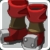 Bottes de l'Eca Butté Bottes de l'Eca Butté