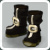 Bottes du Trouble Bottes du Trouble