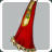 Zubrow cape