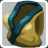 Plastron Vagabond