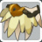 Plastron du Corbeau Blanc