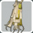 Cape Abraknyde Ancestral