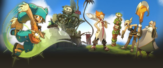 Wakfu, la série TV