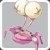Chair de Crabe Chair de Crabe