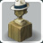 Porte-Chapeau Porte-Chapeau
